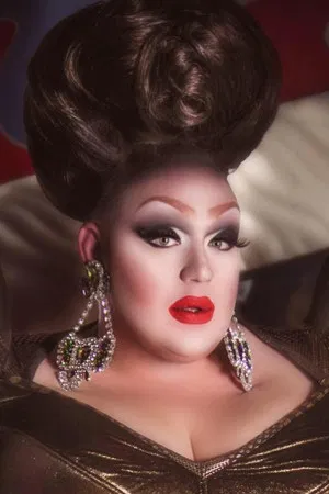 Eureka O'Hara photo