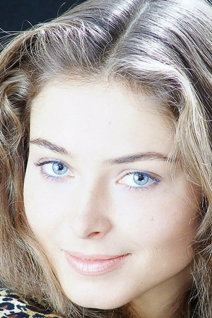 Marina Kazankova photo