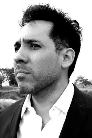 Rodrigo Durana photo