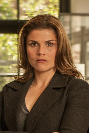 Katharina Wackernagel photo