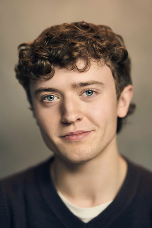 Connor Pullinger photo