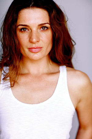 Danielle Cormack photo