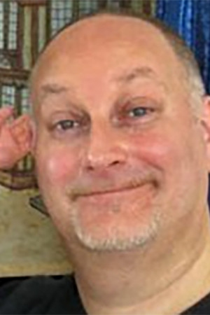 Richard Coombs photo