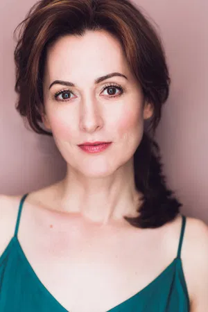 Marguerite Stimpson photo