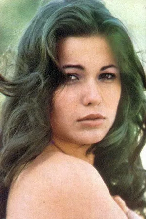 Sandra Mozarowsky photo