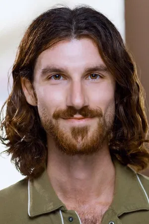 Spencer Gilbard photo