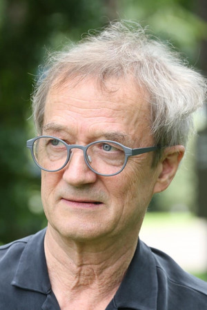 Georges Schwizgebel photo