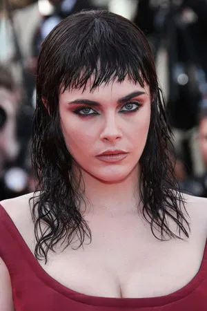 Cara Delevingne photo