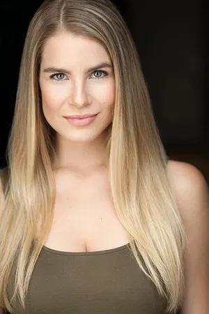 Sarah Porchetta photo