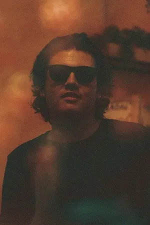 Nino Yeverino Heyser photo