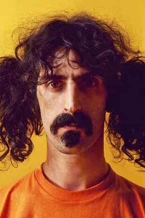 Frank Zappa photo