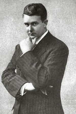 Julian Eltinge photo