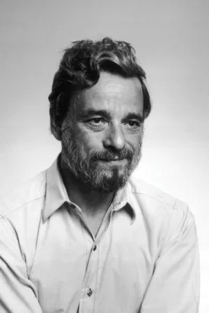 Stephen Sondheim photo