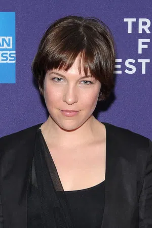 Rebecca Henderson photo