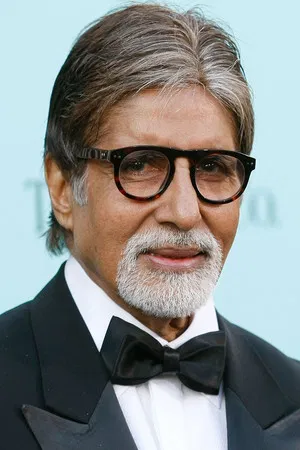 Amitabh Bachchan photo