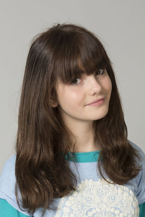 Ramona Marquez photo