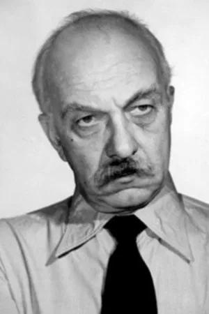 Mikhail Pogorzhelsky photo