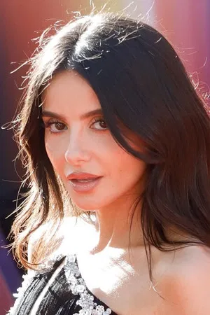 Mikaela Hoover photo