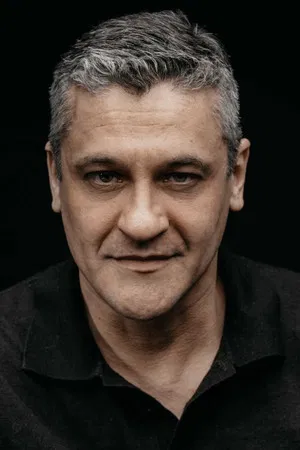 Mikhail Safronov photo