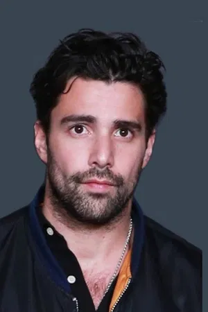 Fabien Frankel photo