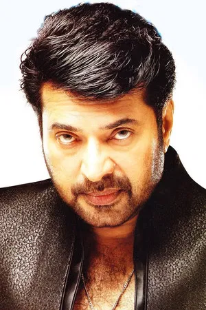 Mammootty photo