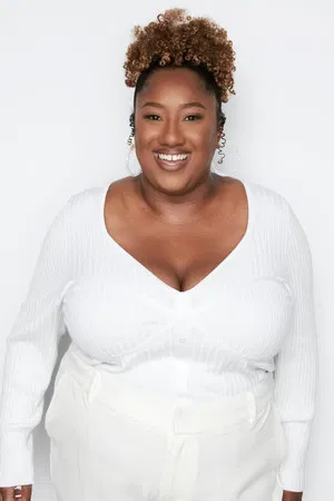 Ashley Nicole Black photo