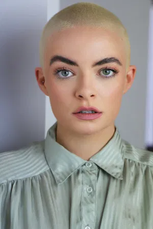 Dearbháile McKinney photo