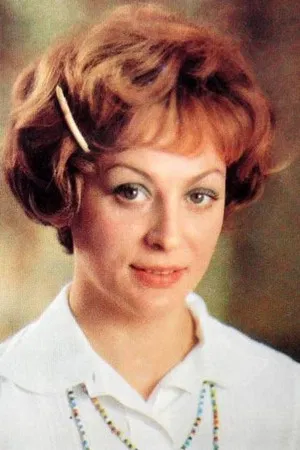 Svetlana Korkoshko photo