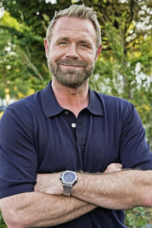 Joachim Boldsen photo