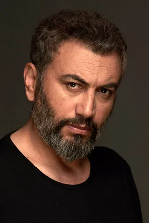 Ali Savaşçı photo