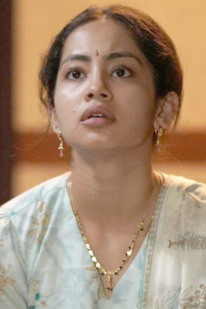 Shriya Kontham photo