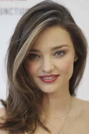 Miranda Kerr photo
