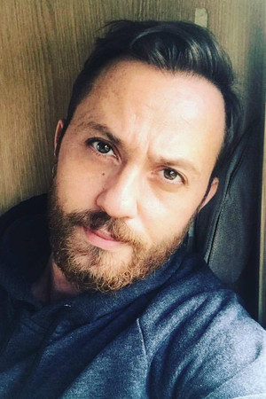 Orçun İynemli photo