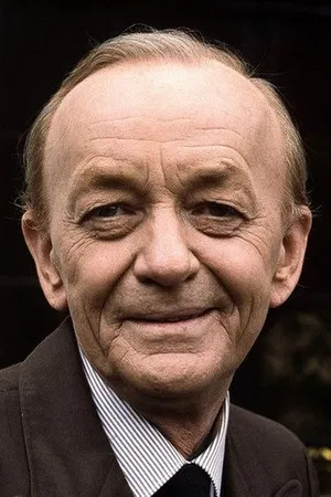 Hannes Messemer photo