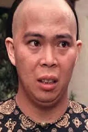 Wellson Chin Sing-Wai photo