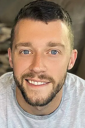 Justin the Jock photo