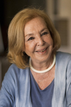 María José Alfonso photo