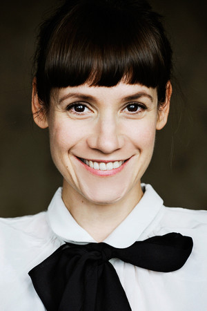 Anna Schumacher photo