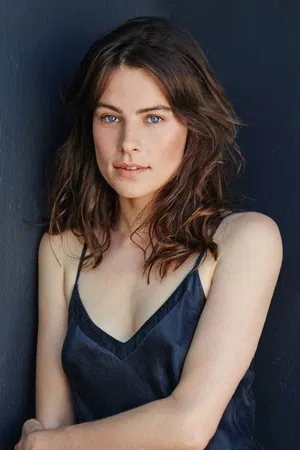 Freyja Benjamin photo