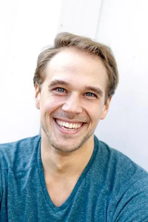 Chris Kozlowski photo