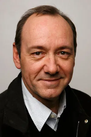 Kevin Spacey photo