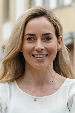 Iina Kuustonen photo