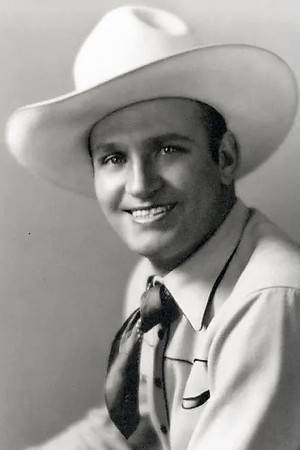 Gene Autry photo