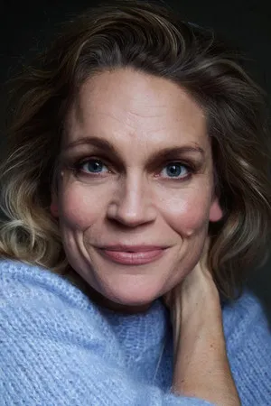 Stine Prætorius photo