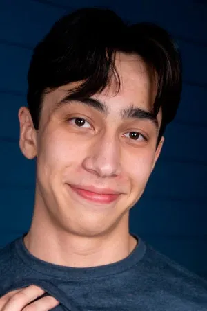 Cameron Neuton photo