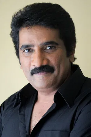 Rao Ramesh photo