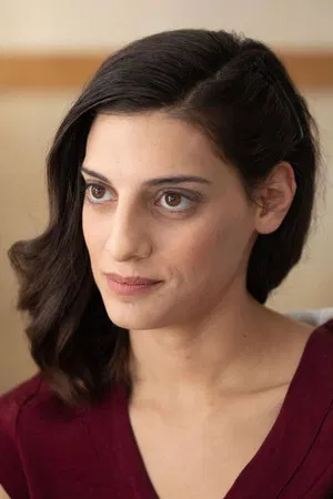 Hristina Heila-Fameli photo