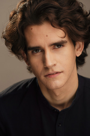 Joshua Hernandez photo