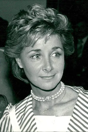 Angela Douglas photo