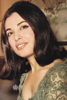 Nagat Al-Saghera photo